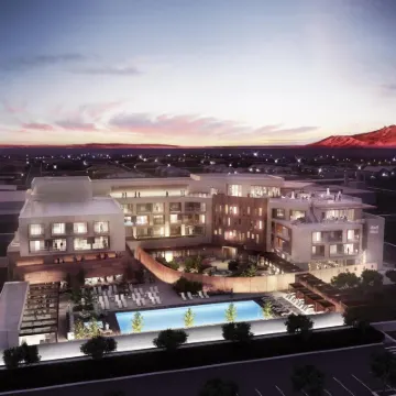 Hotel Chaco Hotels in Bernalillo County