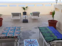 Atlantic Maio Hotel Hotels in Vila do Maio