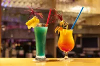 Hotel Kammweg - bar