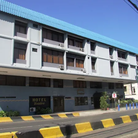 Hotel Varadero Internacional