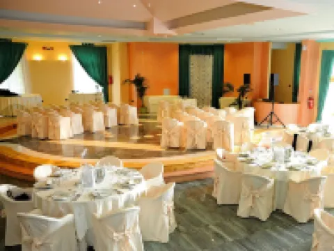 Hotel Club San Diego Hotels in Maratea
