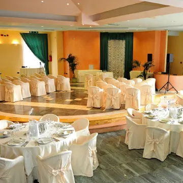 Hotel Club San Diego