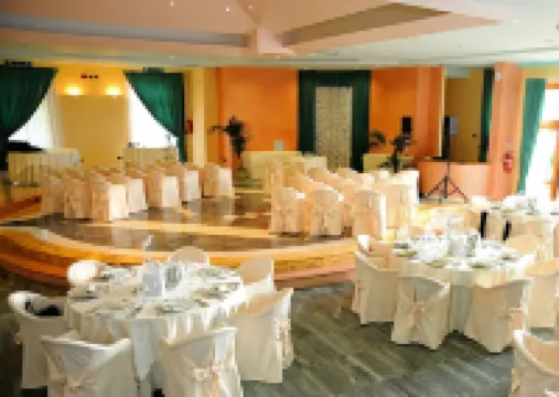 俱樂部聖地亞哥飯店