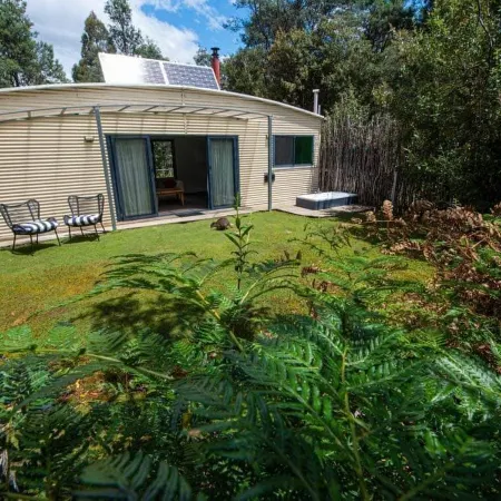 Huon Bush Retreats