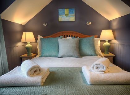 蘭斯多沃內鄉間房屋