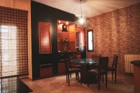 Mountain View Cedars Hotels in Ehden