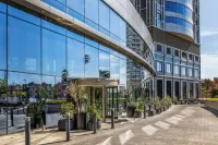 Melia Valencia Hotels in Valencia