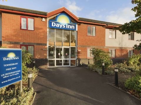 Days Inn by Wyndham Tewkesbury Strensham