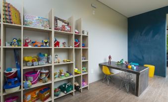 Pousada Vila do Bosque