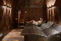 Hotel Savoy - ที่มีสปา