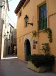 Cal Maginet Hotels in Vimbodí i Poblet