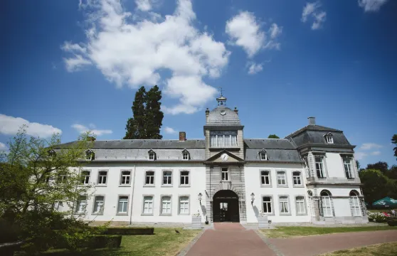 馬斯特裏赫特的Vaeshartelt