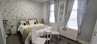 Ambassador Guest House Bed and Breakfast Hotels in Galmpton