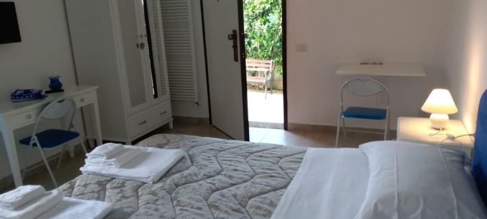 Casale Delle Piane Hotels in Matera