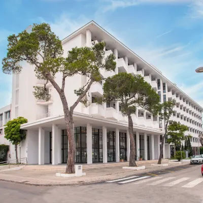 Bordoy Alcudia Bay - Adults Only Hotels near Hidropark