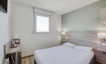 Brit Hotel Clermont l'Herault