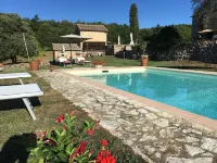 La Canonica di San Michele Hotel di Monteriggioni