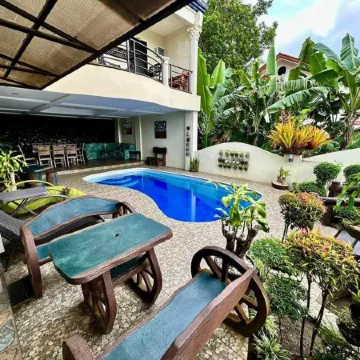 Avana Hills Tagaytay Villa