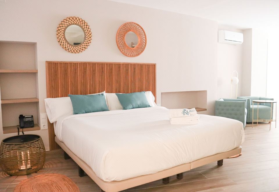 HOTEL NARCEA - Housity