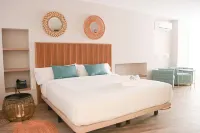 Hotel Narcea Hotels in Tabarca