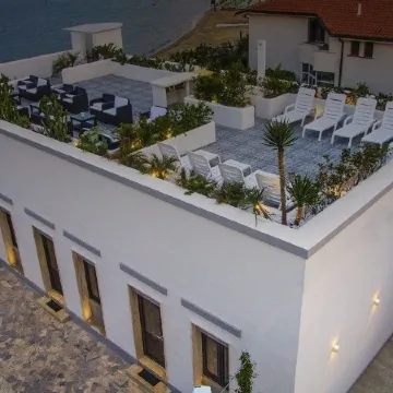 La Bella Trani - Suites and B&B
