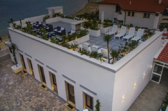 La Bella Trani - Suites and B&B