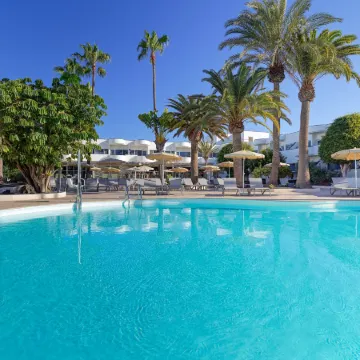 H10 Ocean Dunas - Adults Only