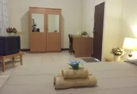 Srisin Guesthouse