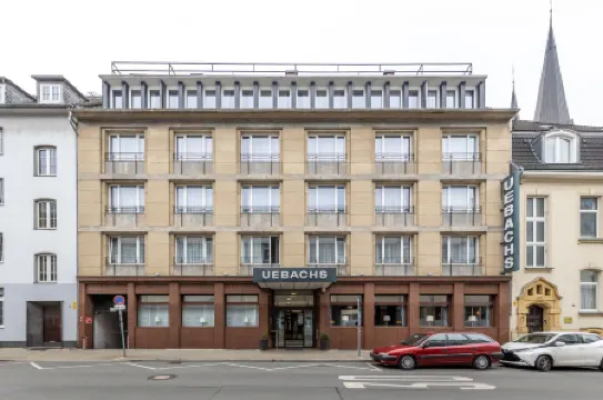 烏巴赫旅行酒店