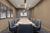 DoubleTree by Hilton Raleigh Midtown