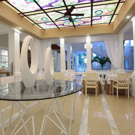 Bahia Principe Grand Samana - Adults Only