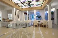 Bahia Principe Grand Samana - Adults Only - breakfast