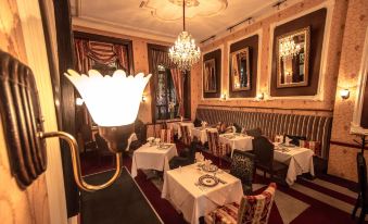 Hotel Puebla de Antaño