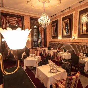 Hotel Puebla de Antaño