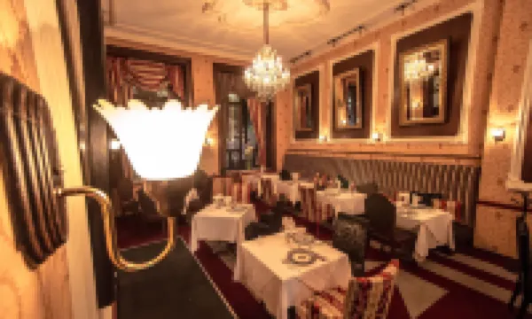 Hotel Puebla de Antaño