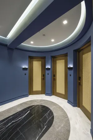 Roomore Apartments Отели рядом с достопримечательностью «Университет Аристотеля в Салониках»