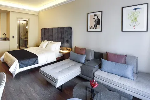 Roomore Apartments