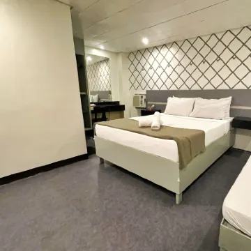 Acme Inn Subic Hotels near Olongapo Grace Baptist Church