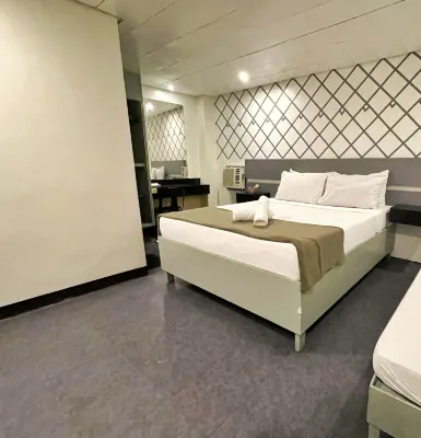 Acme Inn Subic Hotels in Olongapo