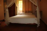 Saltek Forest Cottages