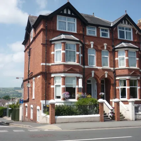 Greylands Guest House