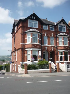 Greylands Guest House Hôtels à : Rhayader