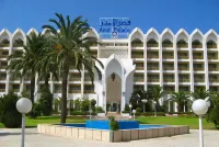 Amir Palace Hotels in Monastir