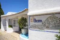 Quinta Do Paraiso - Al Hotels in Carvoeiro