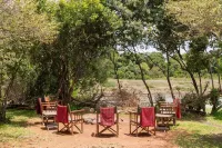 Hammerkop Migration Camp Hotel di Mara
