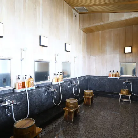 Kamisuwa Onsen Aburaya Ryokan