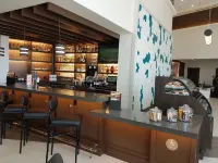 Hyatt Place Dallas/Allen - bar