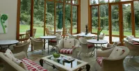 Treetops Lodge & Estate Hotels in Horohoro
