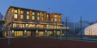 Esmarin Wellness Hotel Các khách sạn ở 