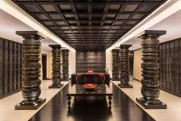 Crowne Plaza KOCHI by IHG - spa